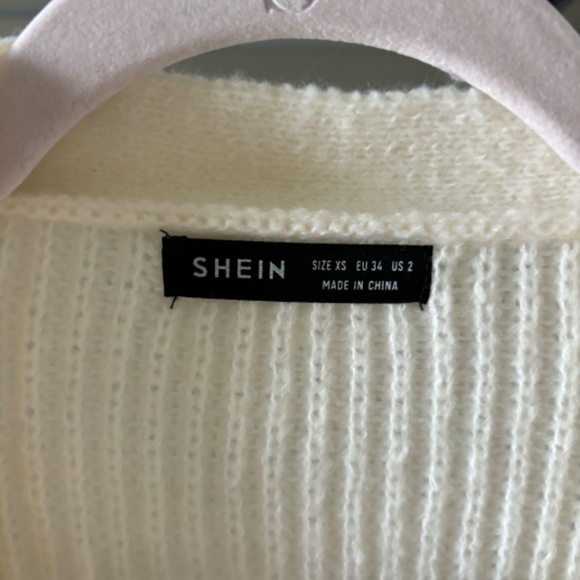 Cardigan Cami Set - Picture 4 of 6